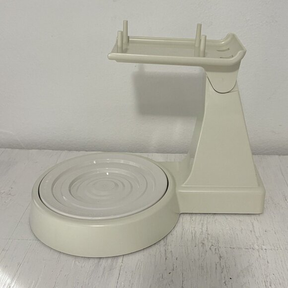 Vintage Hamilton Beach 5 Speed Power Electric Stand Mixer #64500 w/Mixing Bowl - Picture 12 of 12